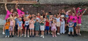 Enfance | Les vacances de la Toussaint arrivent chez TACT !