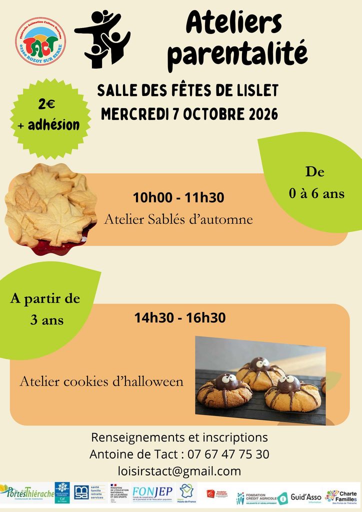 Famille & Parentalité | Un mercredi gourmand en famille ! rencontre parentalité (2)