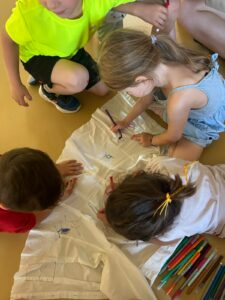 Enfance | C&rsquo;est la rentrée à l&rsquo;accueil de loisirs du mercredi !